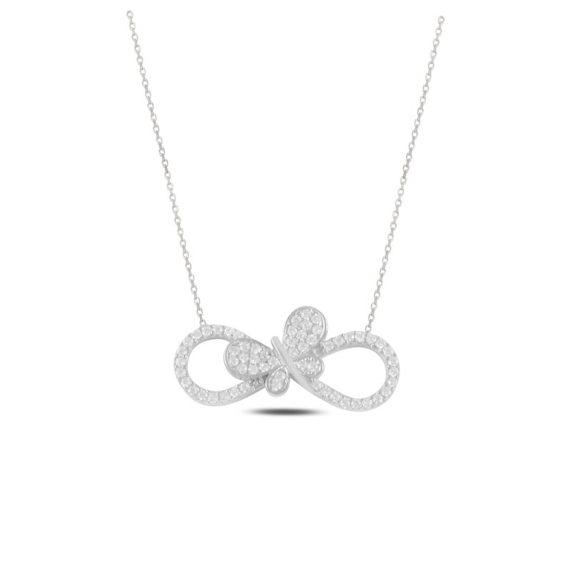 Infinity%20&%20Butterfly%20CZ%20Necklace