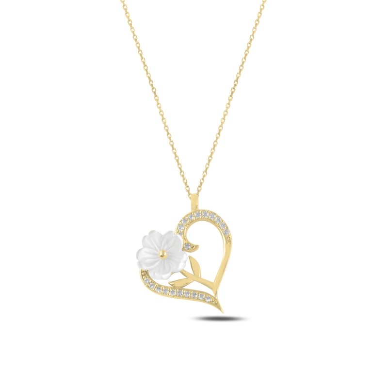 Heart%20Mother%20of%20Pearl%20&%20CZ%20Necklace