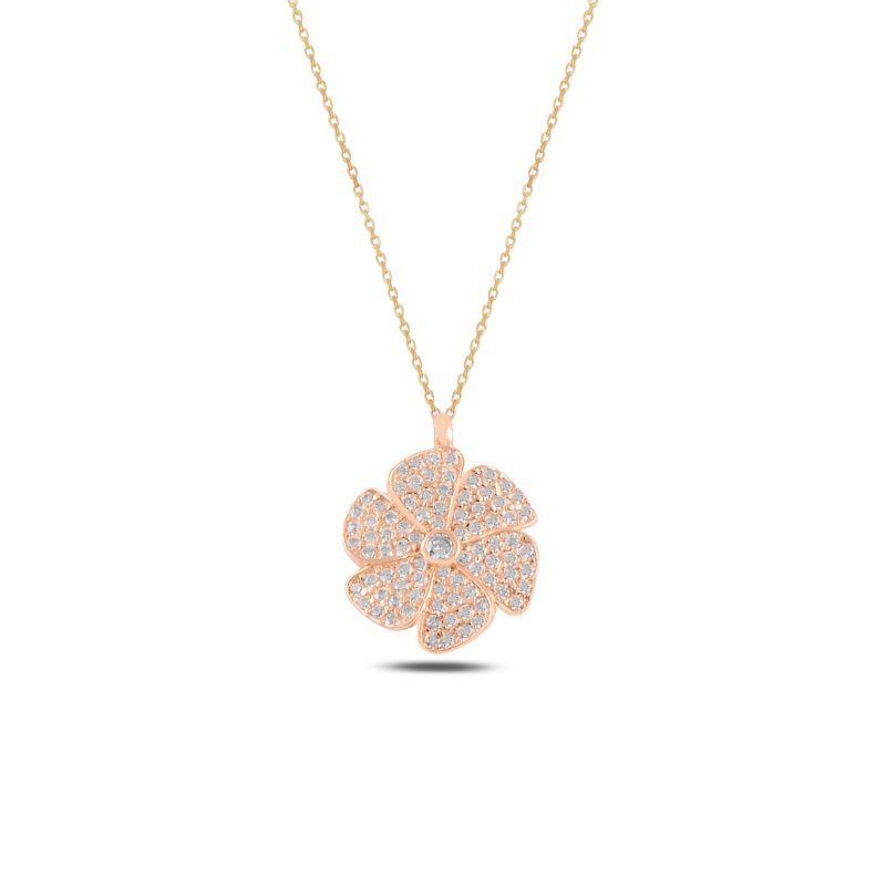 Flower%20CZ%20Necklace