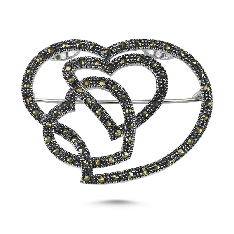 Heart%20Marcasite%20Pendant%20&%20Brooch