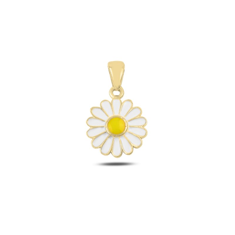 Daisy%20Enamel%20Pendant-Gold%20Plated