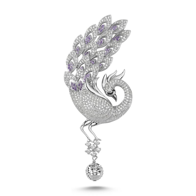 Peacock%20CZ%20Brooch%20&%20Pendant