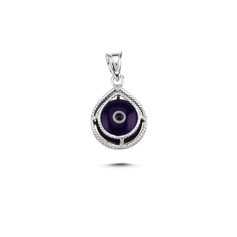 Evil%20Eye%20Filigree%20Teardrop%20Pendant