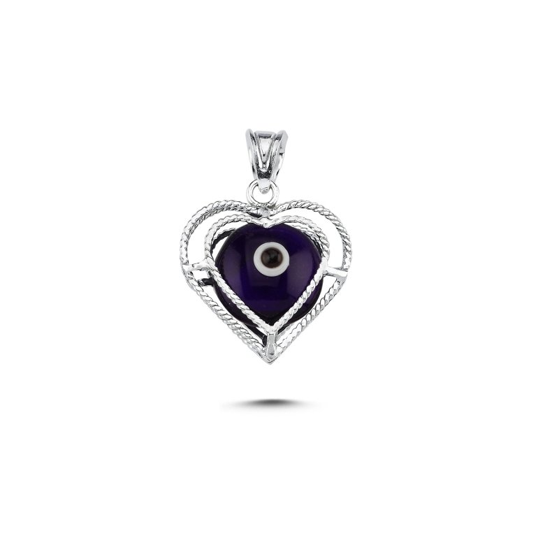 Evil%20Eye%20Filigree%20Heart%20Pendant