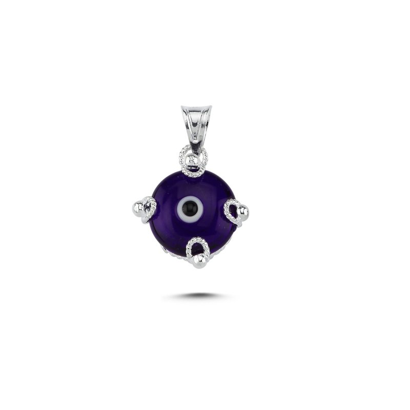 Evil%20Eye%20Filigree%20Round%20Pendant