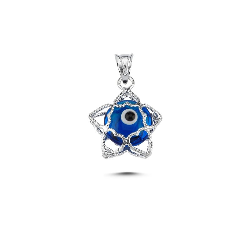 Evil%20Eye%20Filigree%20Heart%20&%20Star%20Pendant