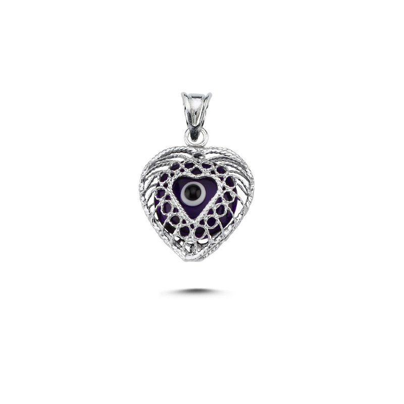 Evil%20Eye%20Filigree%20Heart%20Pendant