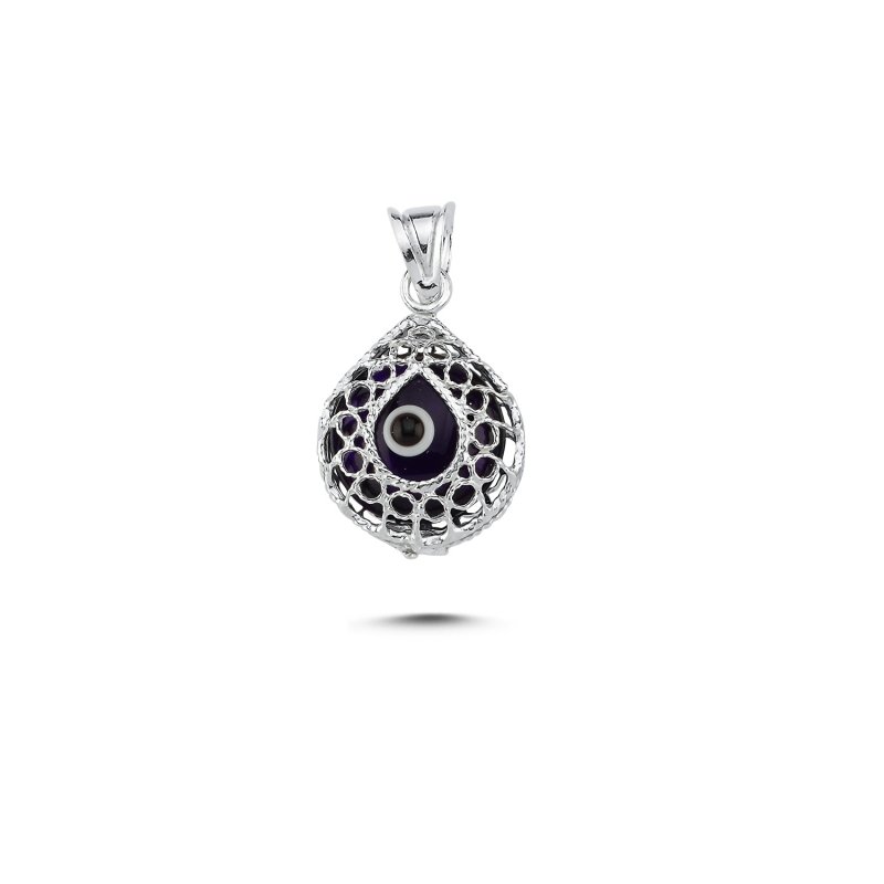 Evil%20Eye%20Filigree%20Teardrop%20Pendant