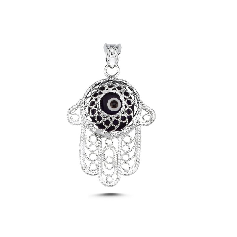 Evil%20Eye%20Filigree%20Hamsa%20Pendant