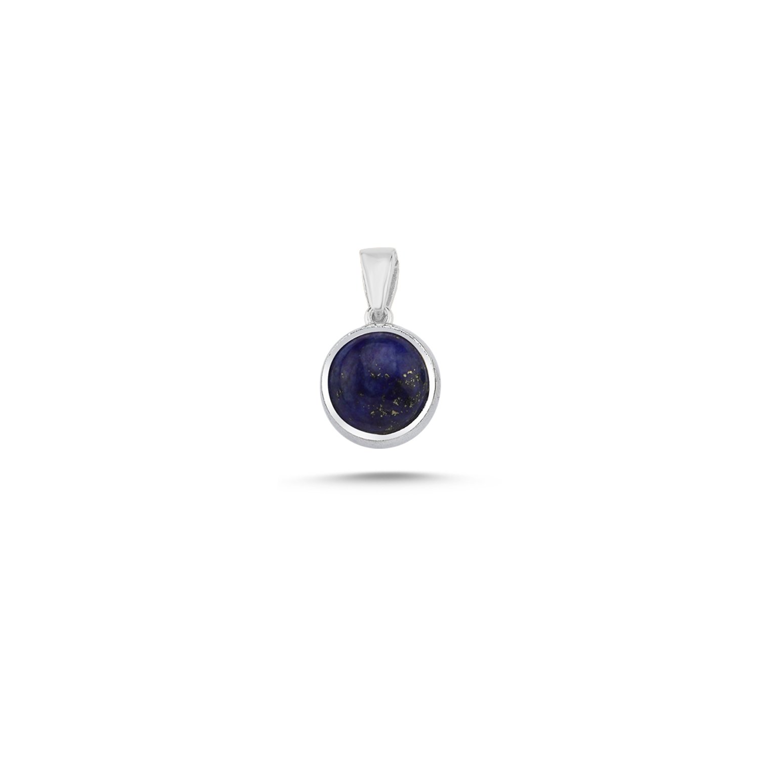 Round%20Lapis%20Lazuli%20Solitaire%20Pendant