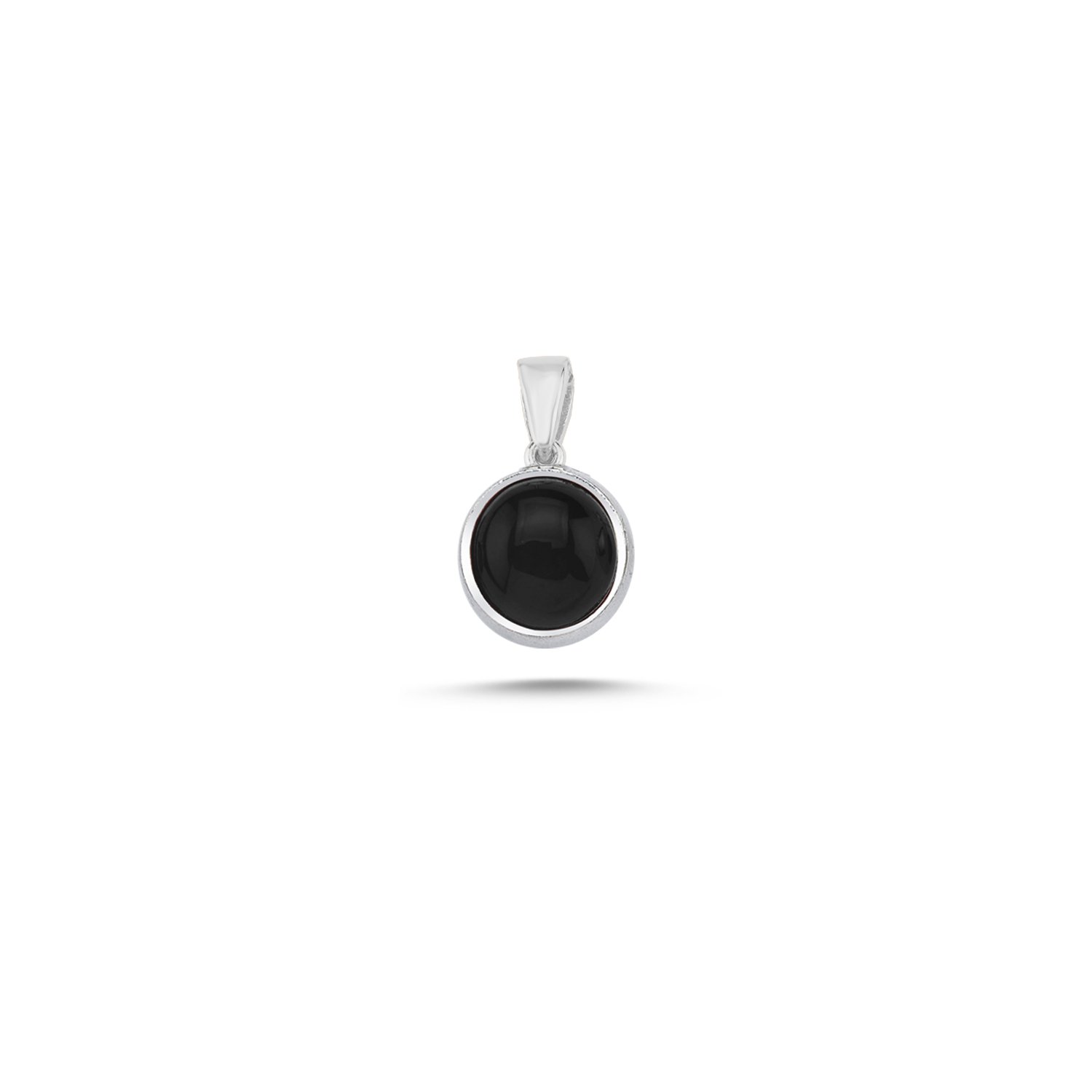 Round%20Onyx%20Solitaire%20Pendant