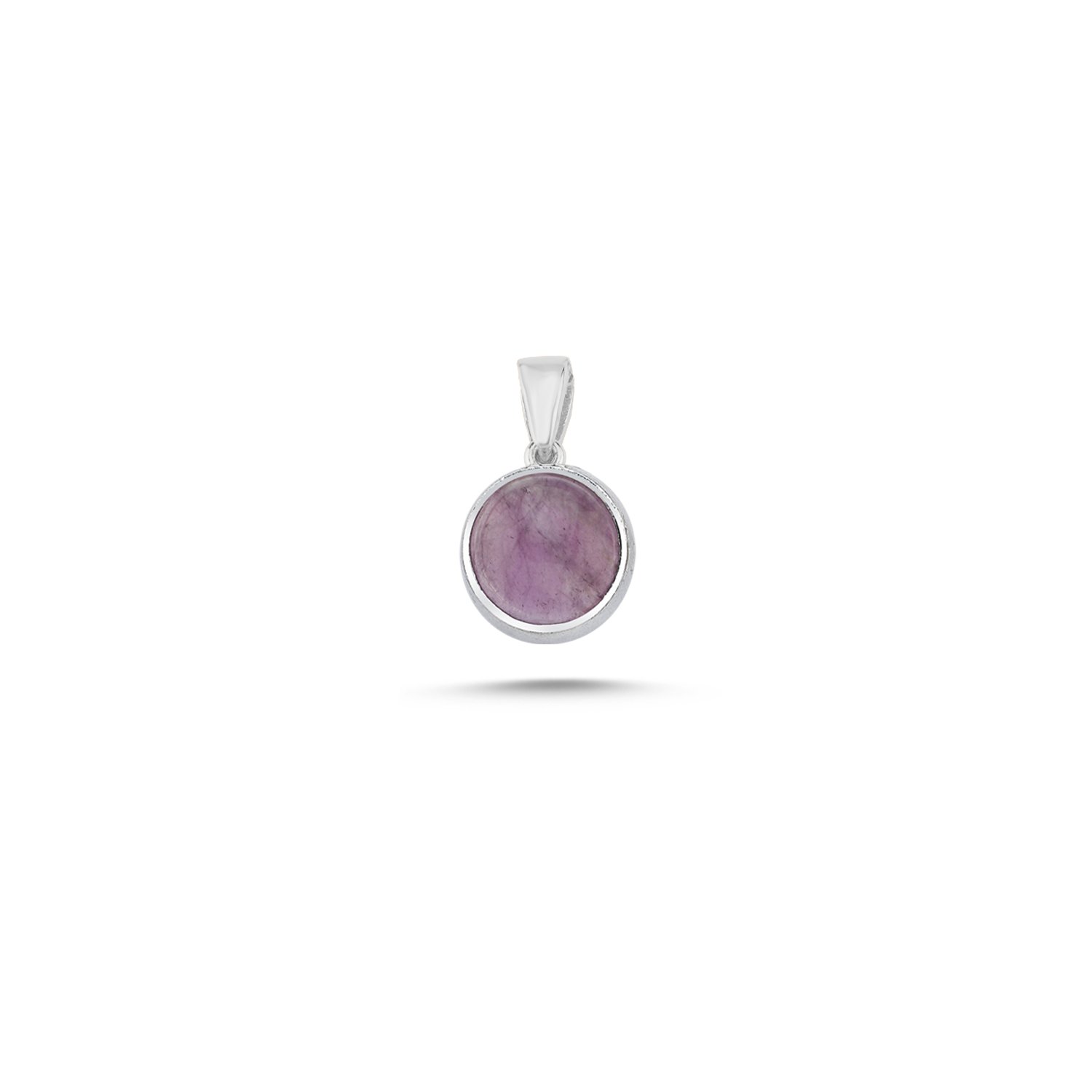 Round%20Amethyst%20Solitaire%20Pendant