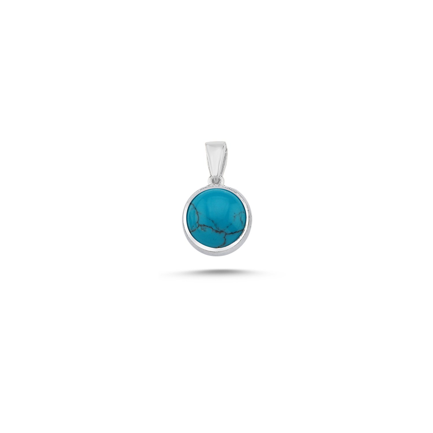 Round%20Turquoise%20Solitaire%20Pendant