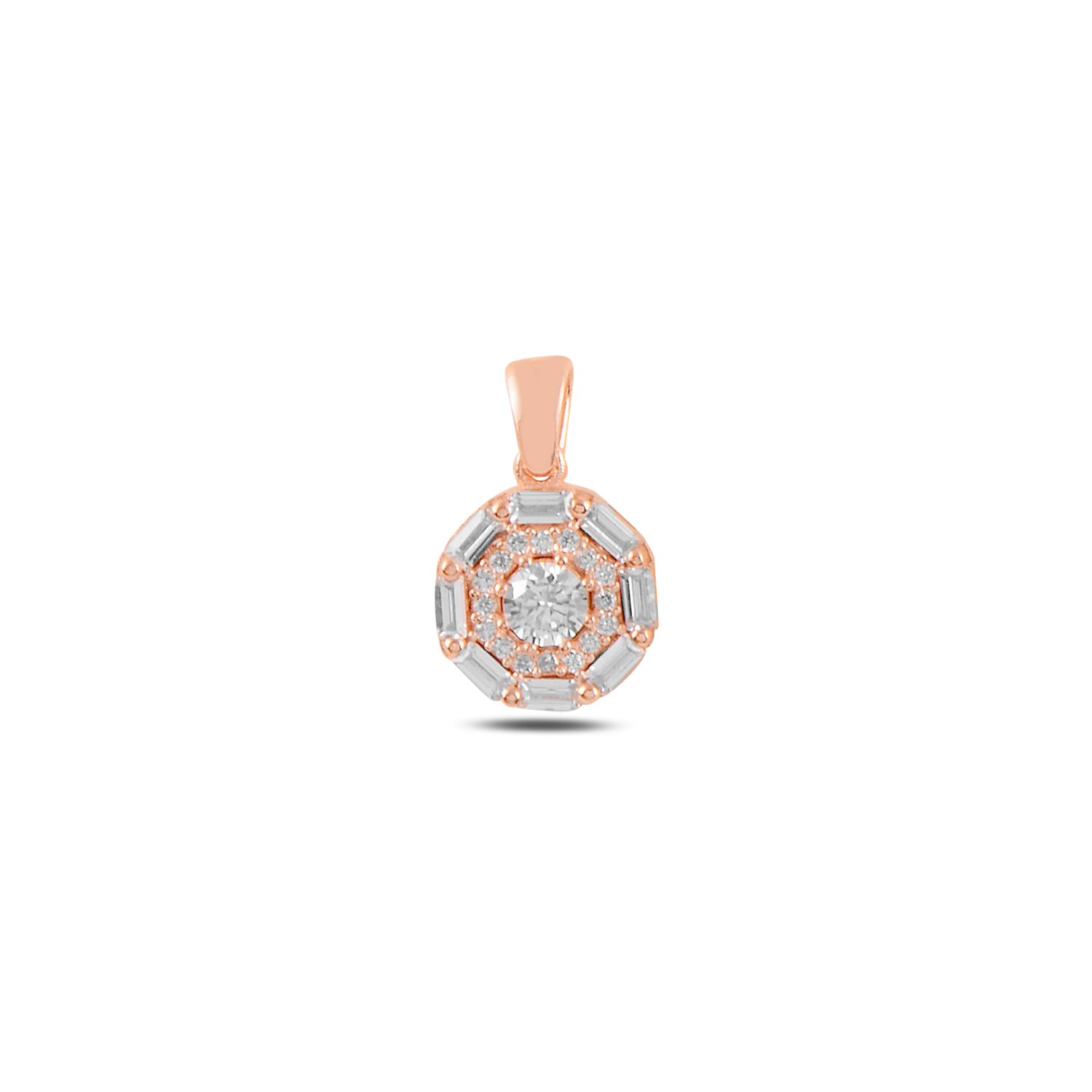 Baguette%20CZ%20Dangle%20Pendant-Rose%20kaplama