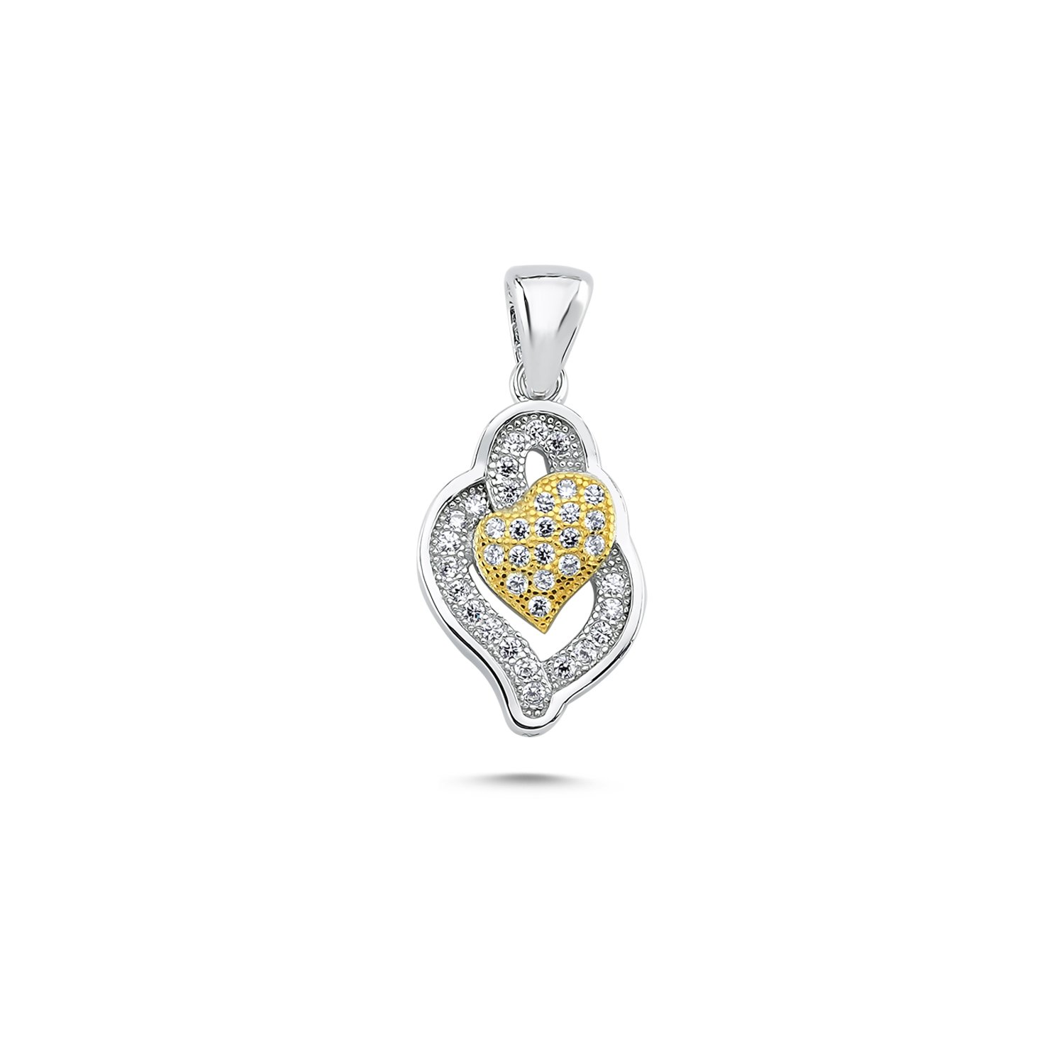 CZ%20Dual%20Color%20Pendant