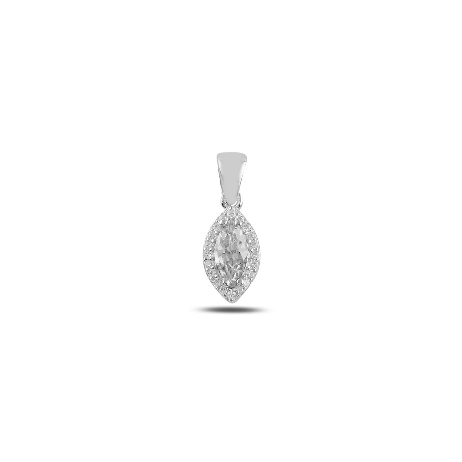 Marquise%20CZ%20Halo%20Solitaire%20Pendant