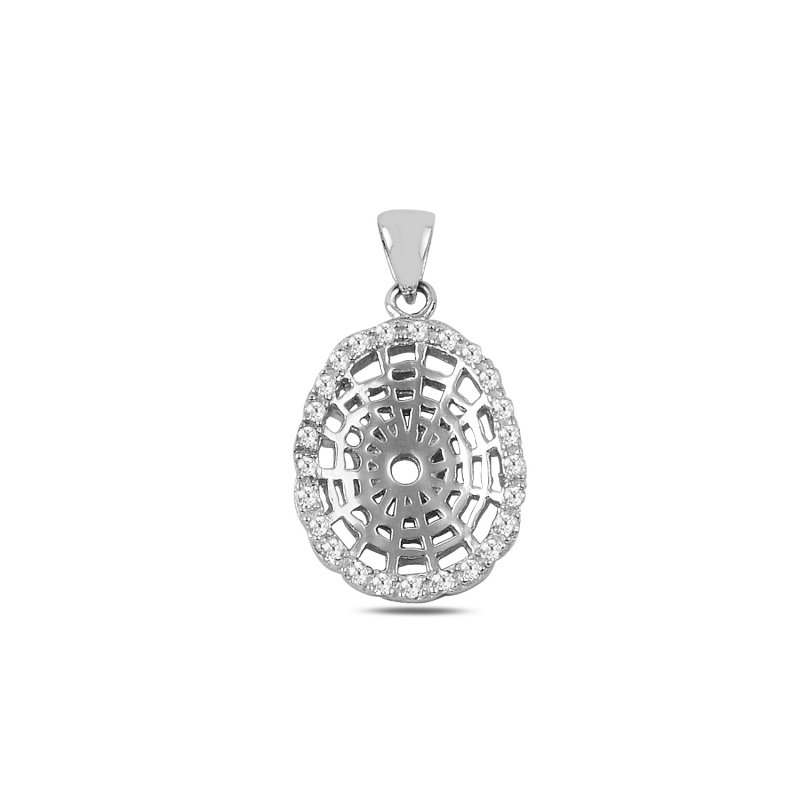 CZ%20Spider%20Web%20Pendant