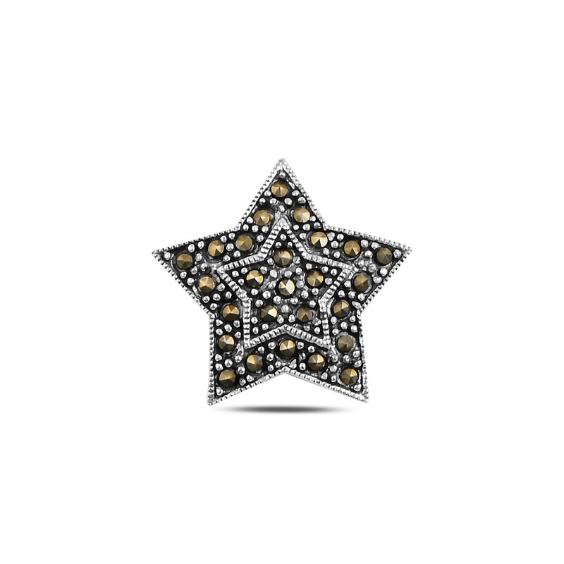 Marcasite%20Star%20Pendant