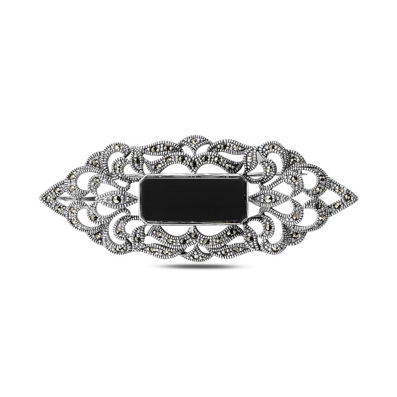 Gemstone%20&%20Marcasite%20Brooch%20&%20Pendant