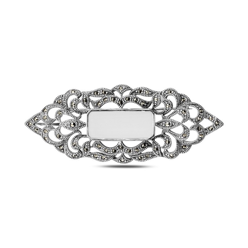 Gemstone%20&%20Marcasite%20Brooch%20&%20Pendant