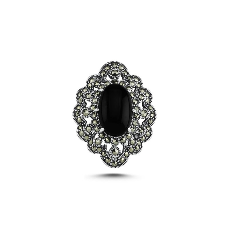 Gemstone%20&%20Marcasite%20Brooch%20&%20Pendant