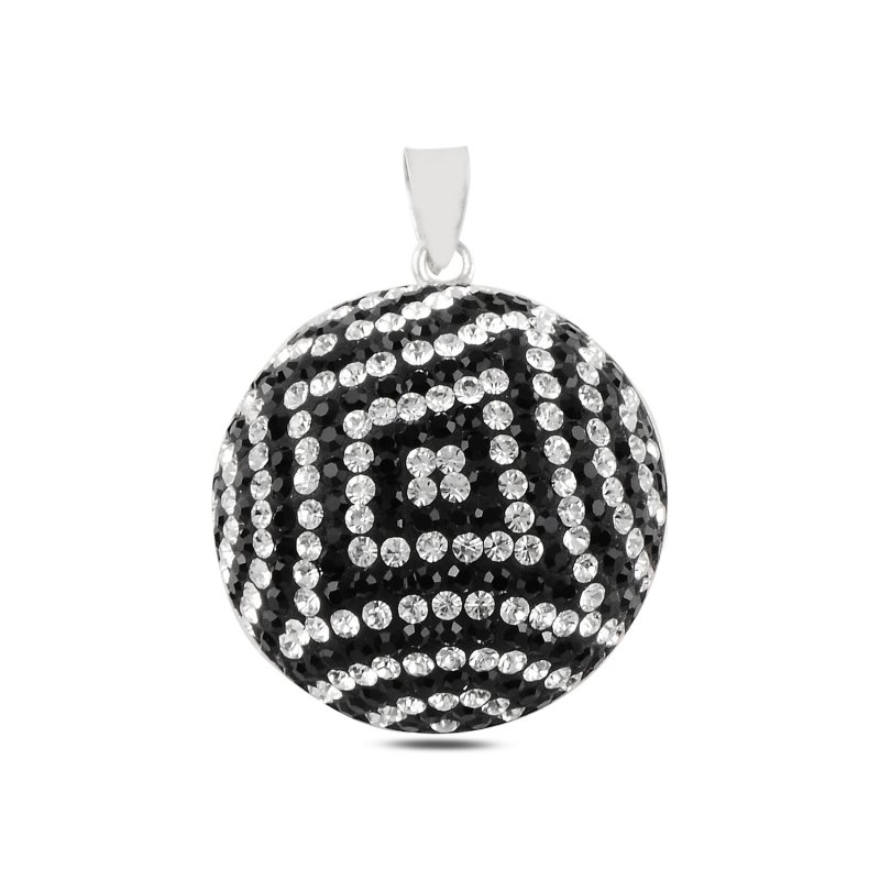 Half%20Ball%20Crystal%20Pendant