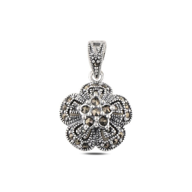 Flower%20Marcasite%20Pendant