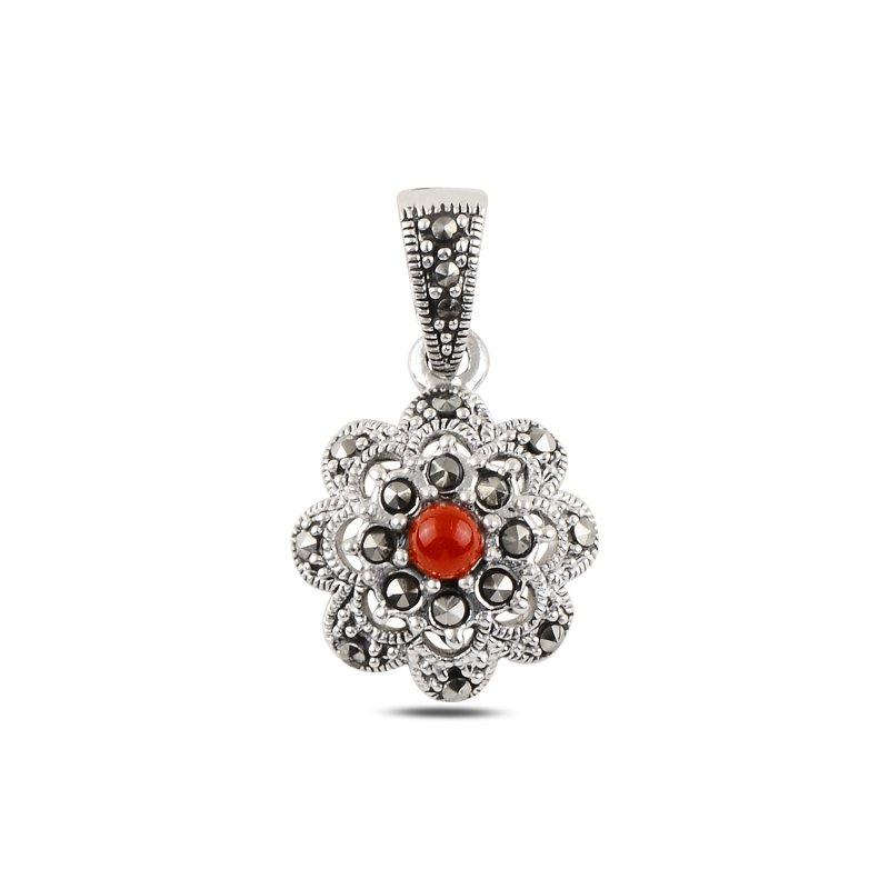 Red%20Agate%20&%20Marcasite%20Pendant