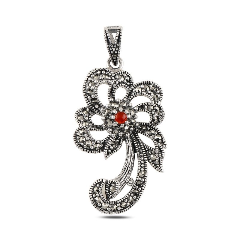 Red%20Agate%20&%20Marcasite%20Pendant