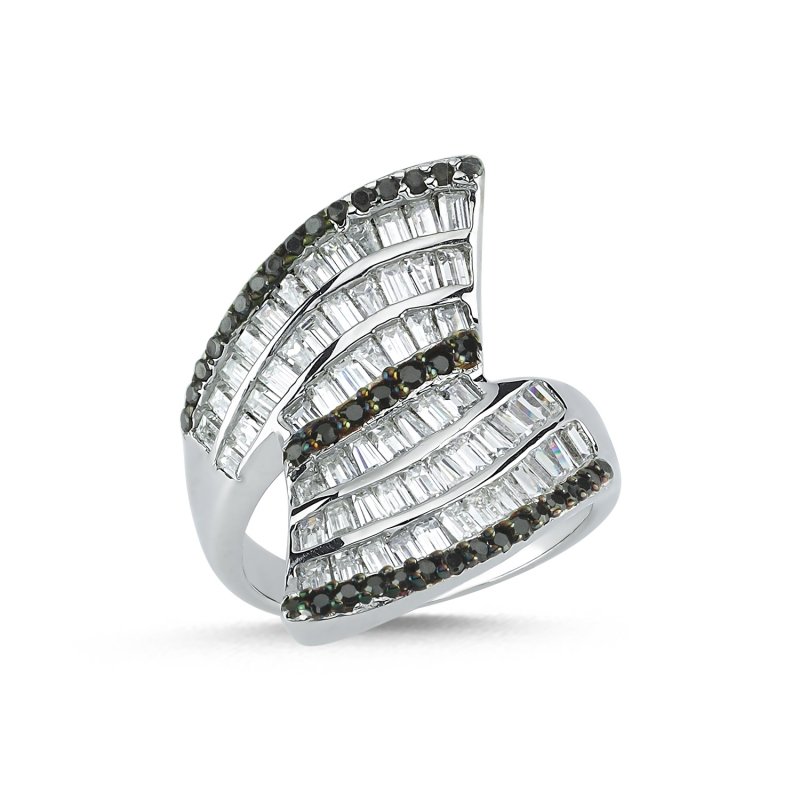 Rhodium%20Plated%20Zirconia%20Ring