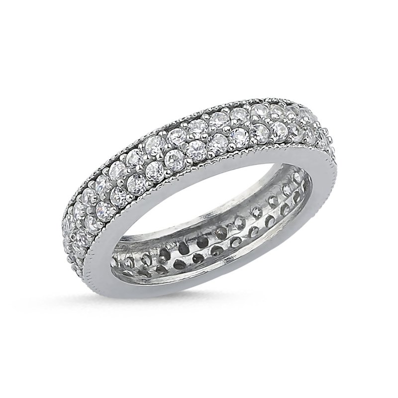 CZ%202%20Row%20Eternity%20Ring