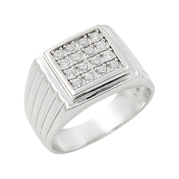 Cubic%20Zirconia%20Men’s%20Ring