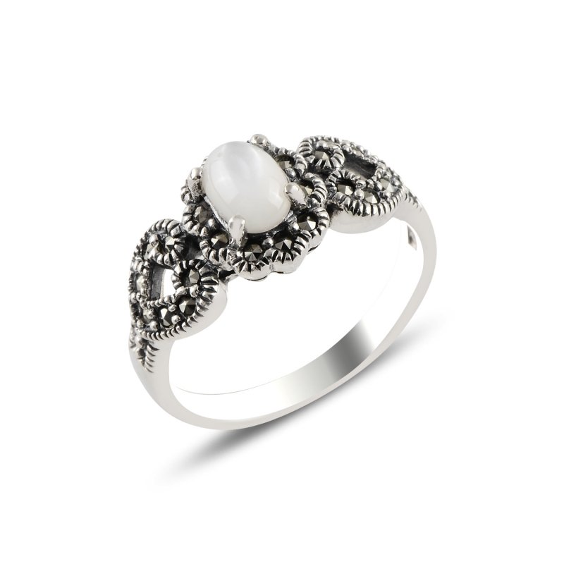 Marcasite%20&%20Mother%20of%20Pearl%20Ring