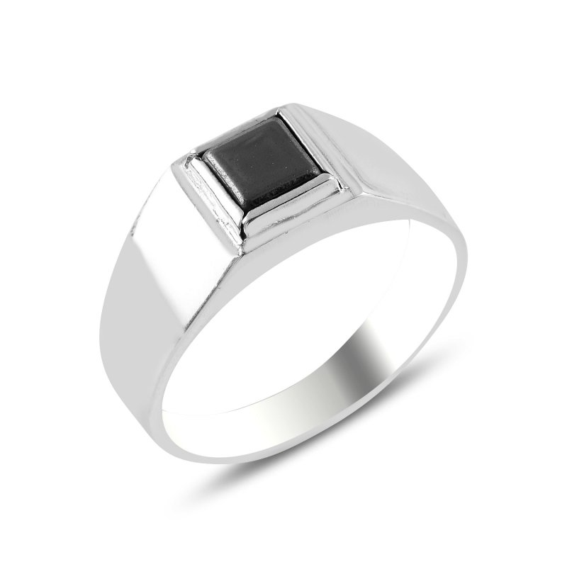 Hematite%20Men’s%20Ring