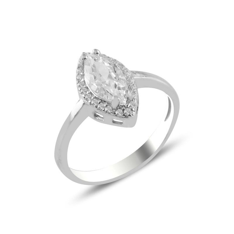 Marquise%20CZ%20Halo%20Solitaire%20Ring