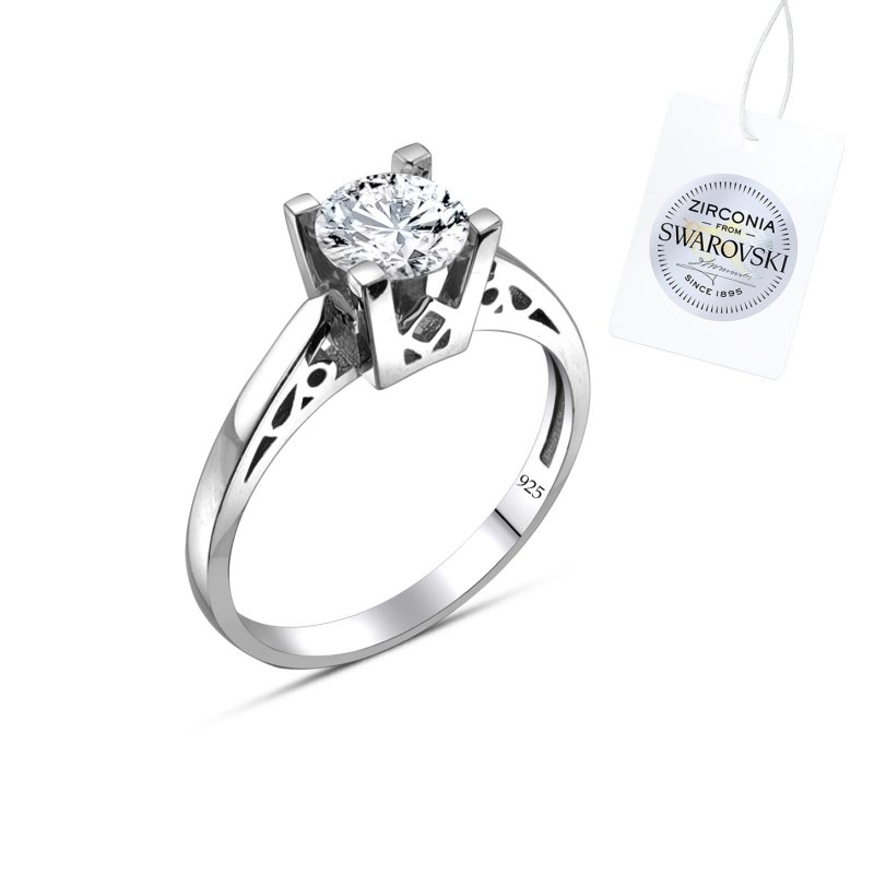 Swarovski%20Zirconia%20Solitaire%20Ring