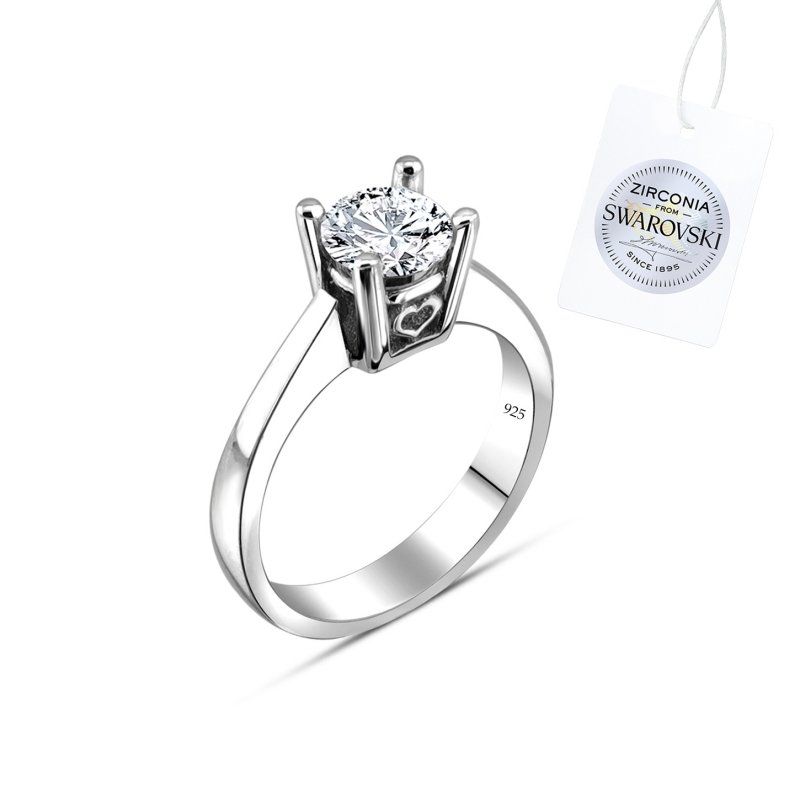 Swarovski%20Zirconia%20Solitaire%20Ring