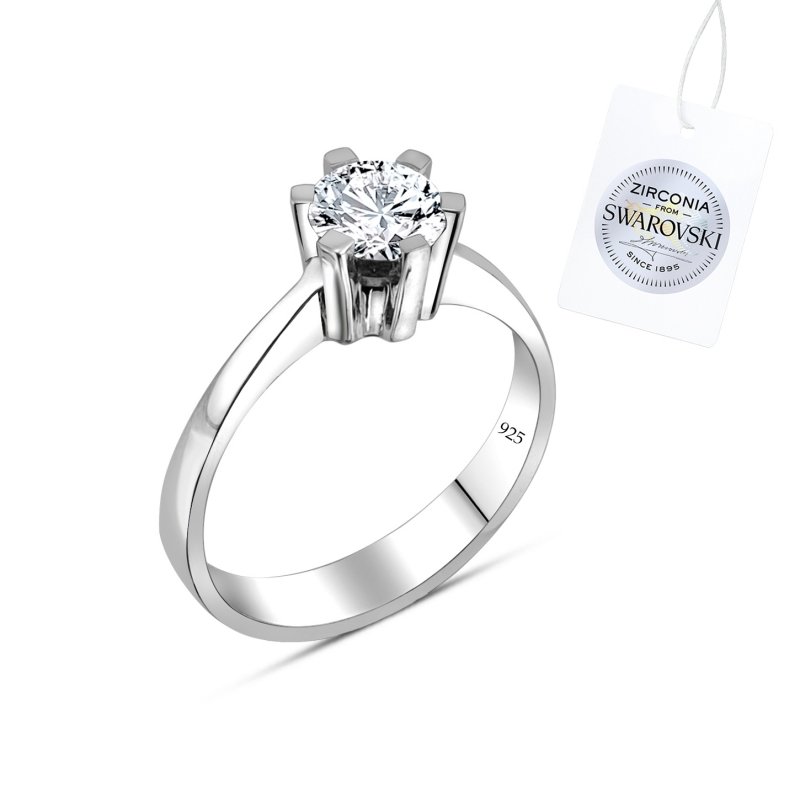 Swarovski%20Zirconia%20Solitaire%20Ring