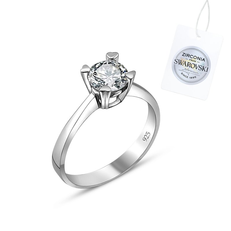 Swarovski%20Zirconia%20Solitaire%20Ring