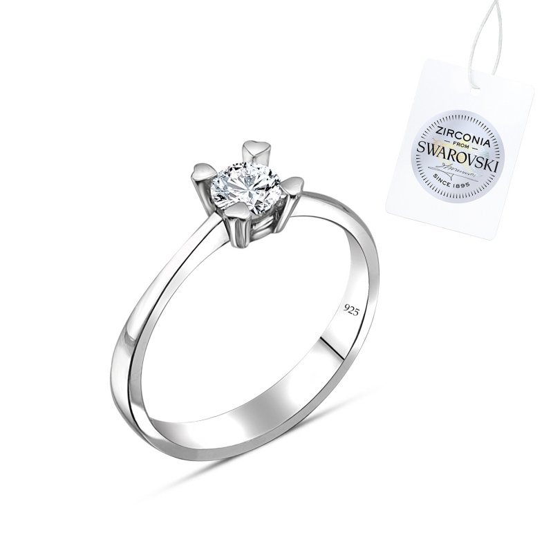 Swarovski%20Zirconia%20Solitaire%20Ring