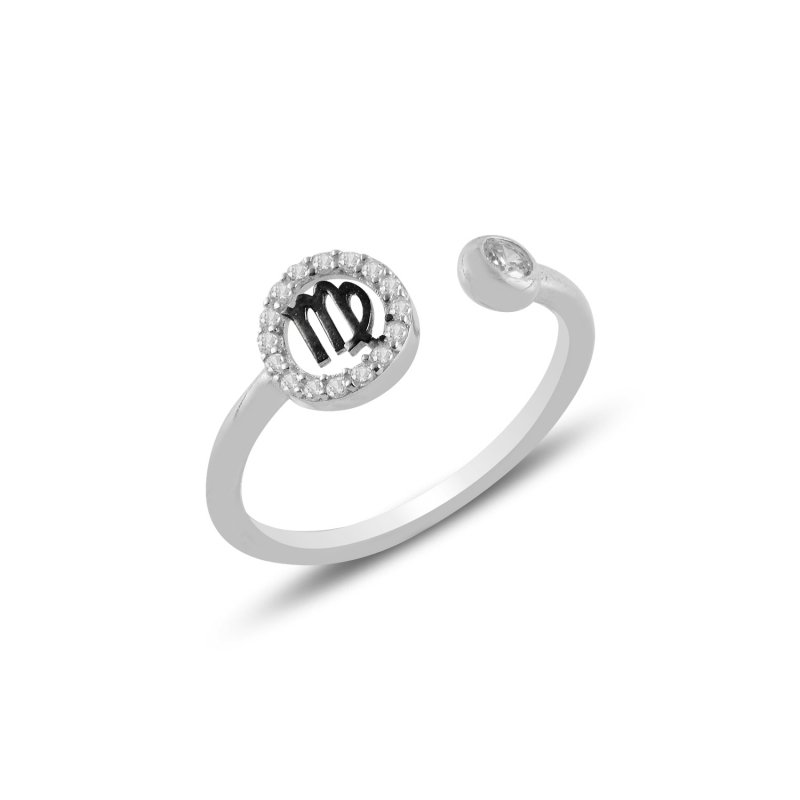 Virgo%20Zodiac%20CZ%20Adjustable%20Size%20Ring