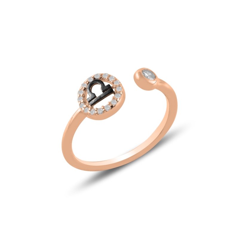 Libra%20Zodiac%20CZ%20Adjustable%20Size%20Ring