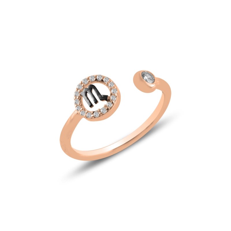 Scorpio%20Zodiac%20CZ%20Adjustable%20Size%20Ring