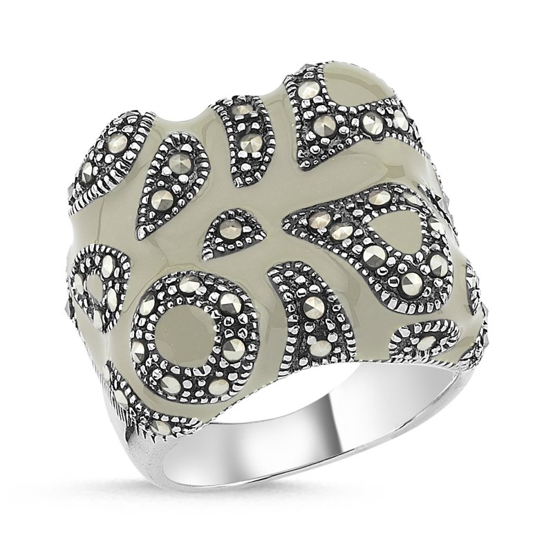 Marcasite%20&%20Enamel%20Ring