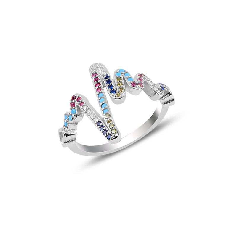 Heartbeat%20Multi%20Color%20CZ%20Ring