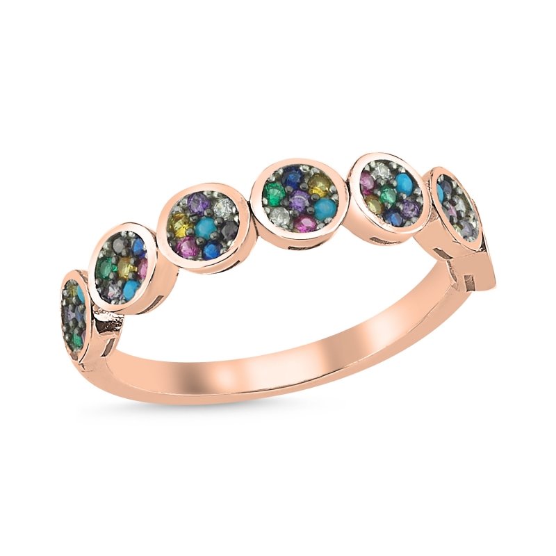 Half%20Eternity%20Multi%20Color%20CZ%20Ring