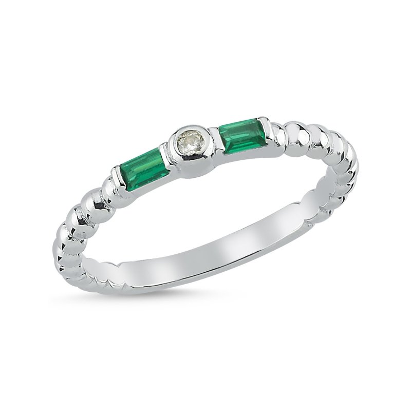 Baguette%20Emerald%20CZ%20Ring