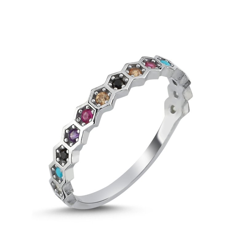 Colored%20CZ%20Half%20Eternity%20Ring