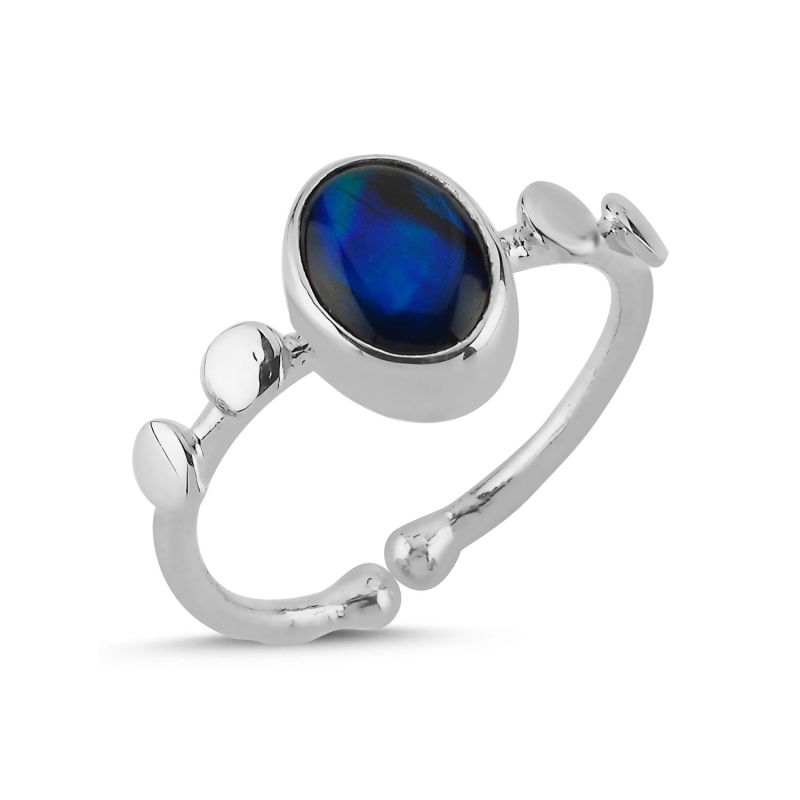 Abalone%20Adjustable%20Size%20Ring-Kaplamasız