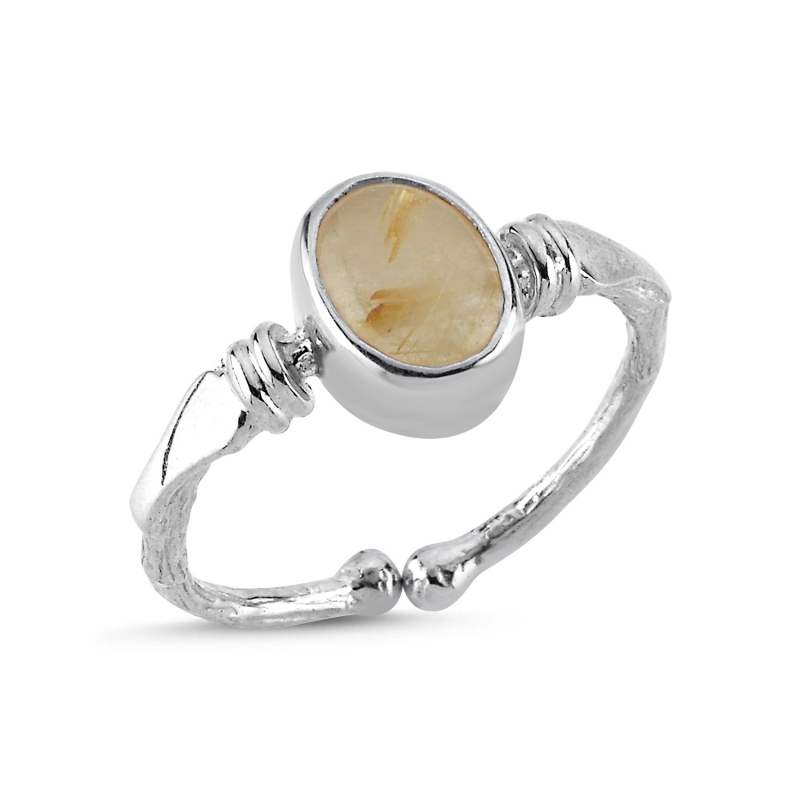 Rutilated%20Quartz%20Adjustable%20Size%20Ring-Kaplamasız